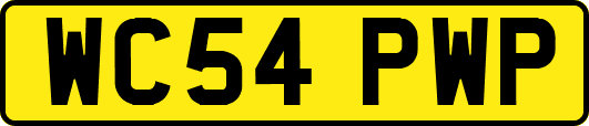 WC54PWP