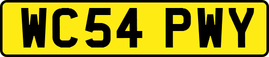 WC54PWY