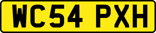 WC54PXH