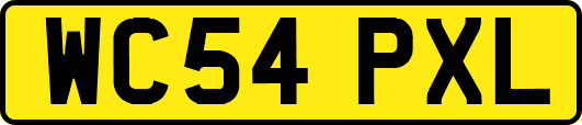 WC54PXL