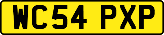 WC54PXP