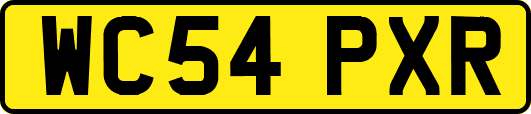 WC54PXR
