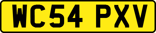 WC54PXV