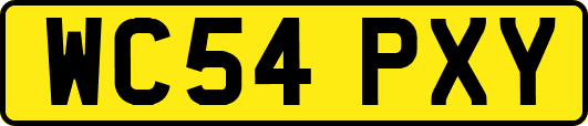 WC54PXY