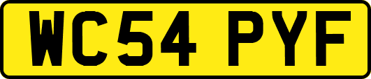 WC54PYF