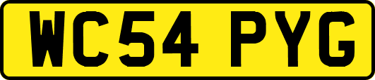 WC54PYG
