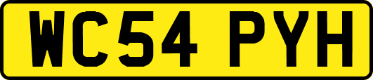 WC54PYH