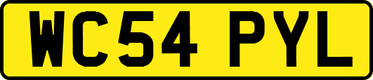 WC54PYL