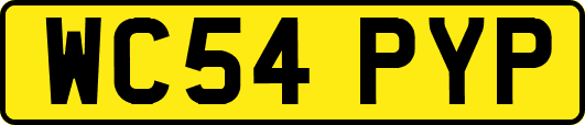 WC54PYP