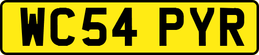 WC54PYR