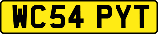WC54PYT