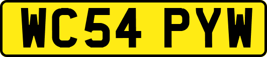WC54PYW