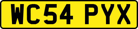 WC54PYX