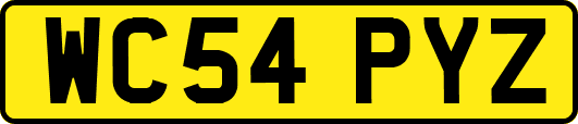 WC54PYZ