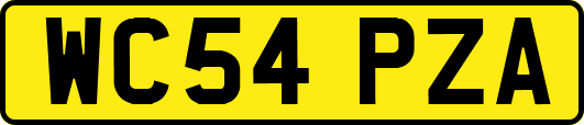 WC54PZA