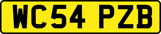 WC54PZB
