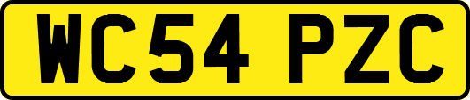 WC54PZC
