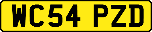 WC54PZD