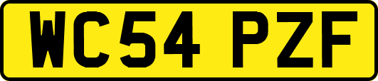 WC54PZF