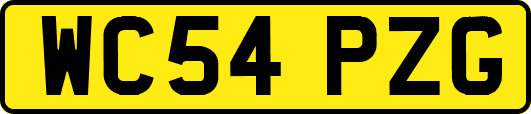 WC54PZG