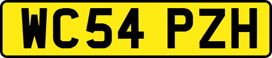 WC54PZH