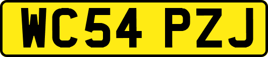 WC54PZJ