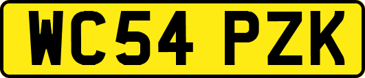 WC54PZK