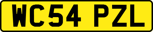 WC54PZL