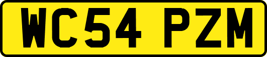 WC54PZM