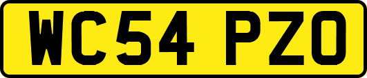 WC54PZO