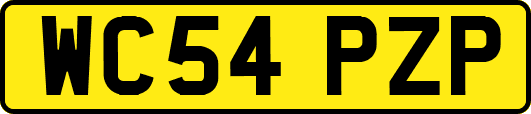 WC54PZP