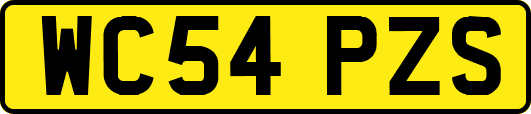 WC54PZS