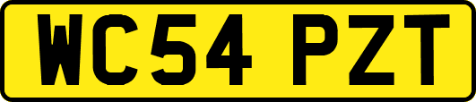 WC54PZT