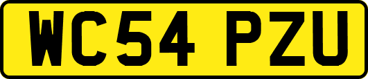WC54PZU