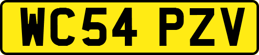 WC54PZV