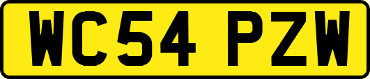 WC54PZW