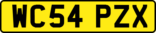 WC54PZX