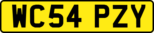 WC54PZY