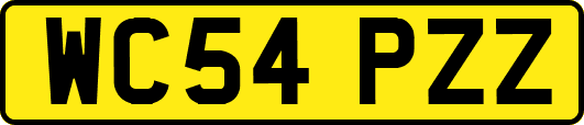 WC54PZZ