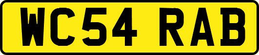 WC54RAB
