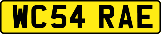 WC54RAE