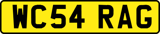 WC54RAG