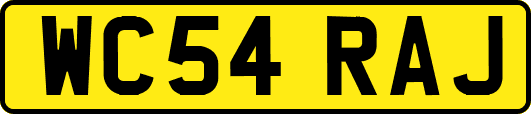 WC54RAJ