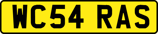 WC54RAS