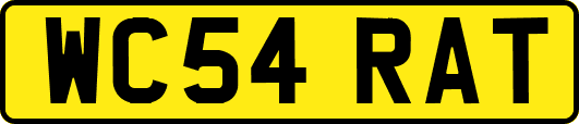 WC54RAT