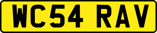 WC54RAV