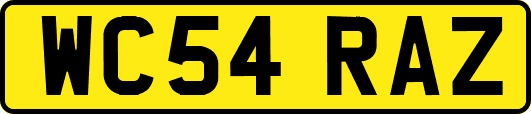 WC54RAZ