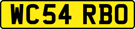 WC54RBO