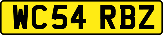 WC54RBZ