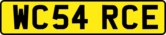 WC54RCE